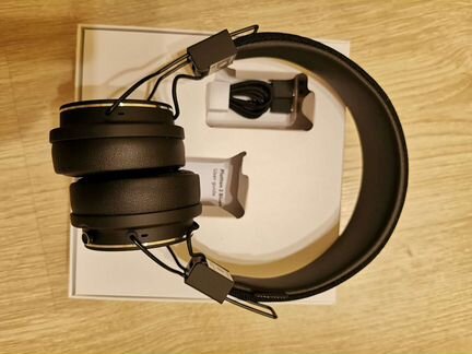 Новые Urbanears Plattan 2 BT