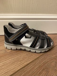 Сандали кожаные Скороход, 30 размер