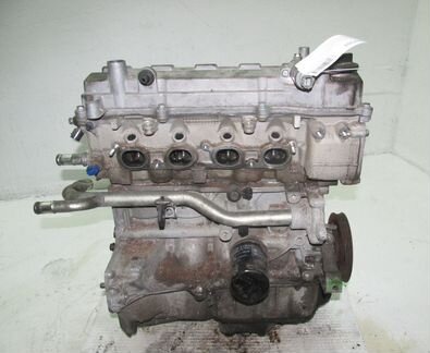 Двигатель CR14 Nissan Note, Micra, Cube