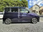 Suzuki Solio 1.2 CVT, 2019, 25 000 км объявление продам