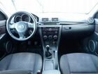 Mazda 3 1.6 МТ, 2006, 218 000 км объявление продам