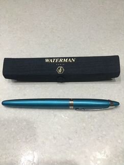 Ручка Waterman, шариковая, новая