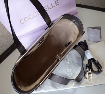 Сумка Coccinelle Оригинал из Италии новая