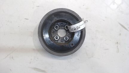 Шкив Audi A6 (C5), 2000