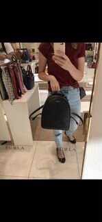 Рюкзак robin furla оригинал новый