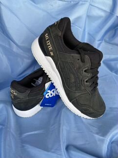 Женские кроссовки Asics Gel Lyte III