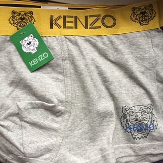 Набор трусов Kenzo