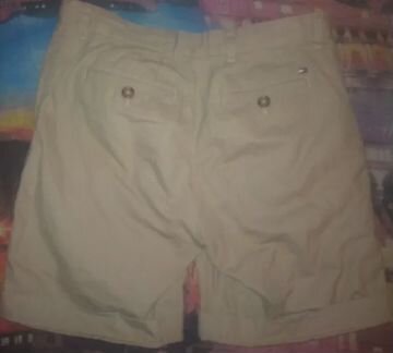 Шорты Tommy Hilfiger