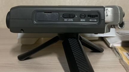 Zoom h4n