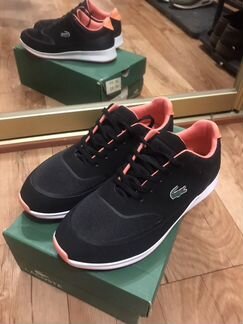 Кроссовки Lacoste