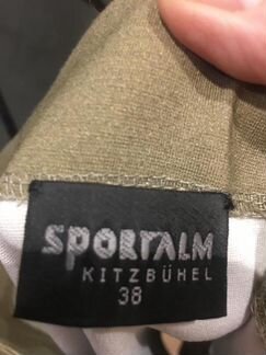 Юбка sportalm