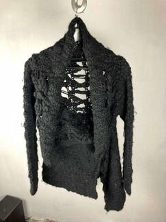 Кофта джемпер Replay, s