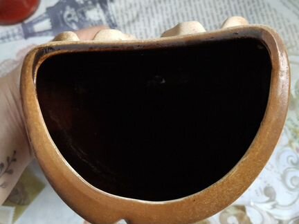 Кашпо настенное 