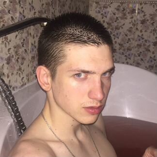 Модель/Актёр/Блоггер