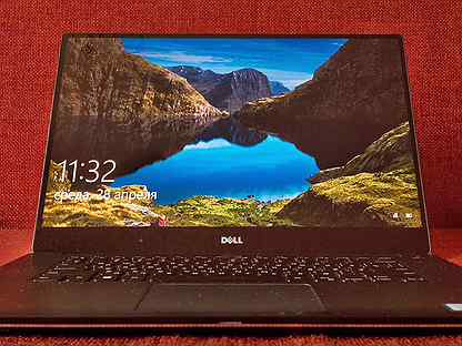 Ноутбук Dell Xps 15 9560 Купить