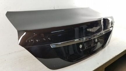 Крышка багажника задняя Hyundai Genesis G 90