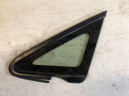 Форточка Honda Fit/jazz передняя. 2001-2008