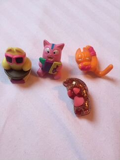 Lost kitties обмен котиков