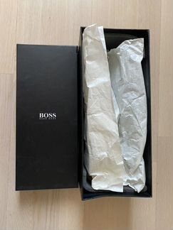 Шлепанцы Hugo Boss
