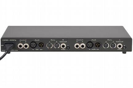 Haken audio Continuum EaganMatrix Expander