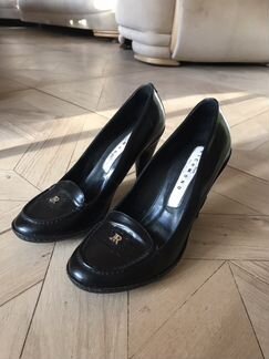 Туфли John Richmond размер 40