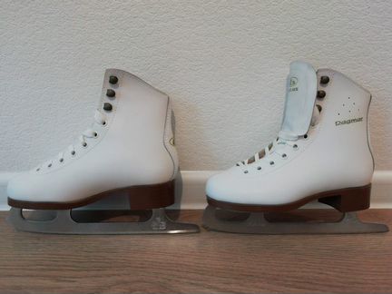 Коньки Botas Dagmar 32 размер