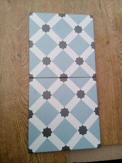 Плитка Vives Palau Celeste 20x20