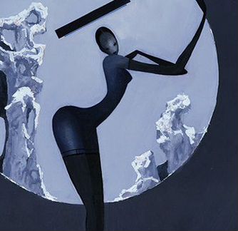 Haute Fragrance Company Indian Venus