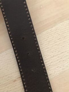 Новый Оригинальный Ремень gucci