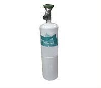 Хладон R-290 (420 гр., вентиль)