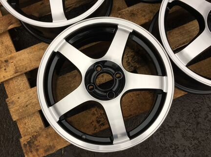 Диски R16 Рено Логан Лада Веста Ниссан Ноут Альме