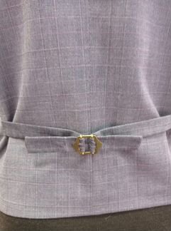 Мужской жилет