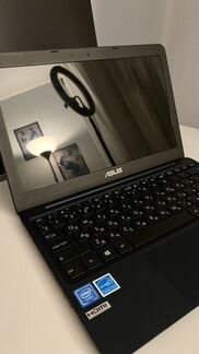 Нетбук Asus Vivobook E200HA