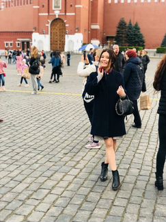 Пальто Love republic