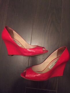 Туфли Jimmy Choo