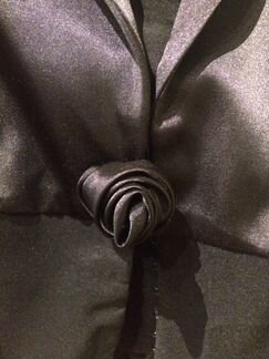 Эксклюзивный пиджак