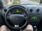 Ford Fusion 1.4 МТ, 2010, 209 500 км объявление продам
