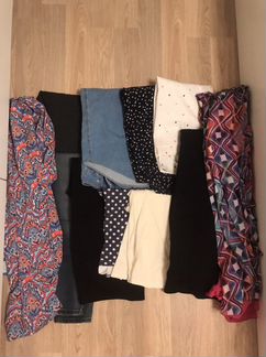 Женская одежда