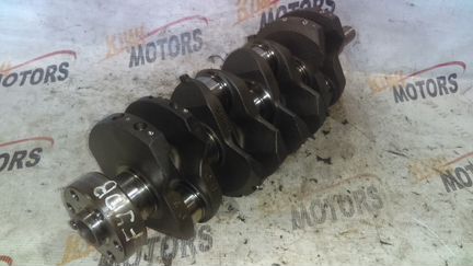 Вал коленчатый для Форд Фокус