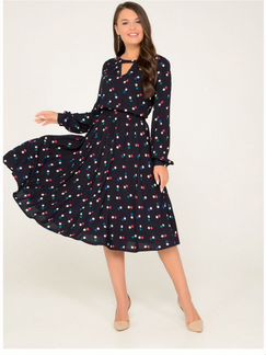 Платье 46 размер