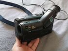 Видеокамера Sony Handycam Video 8 ссd -TR 380E