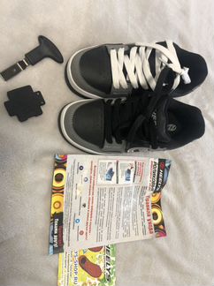 Роликовый кроссовки Heelys 34 размер