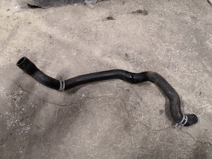 Шланг ож BMW N63b44 64509169918