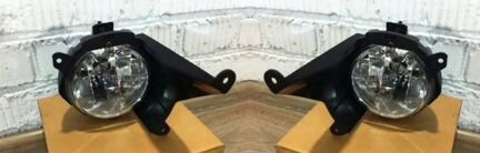 Фара для Опель Антара 2006 2017