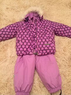 Детский костюм