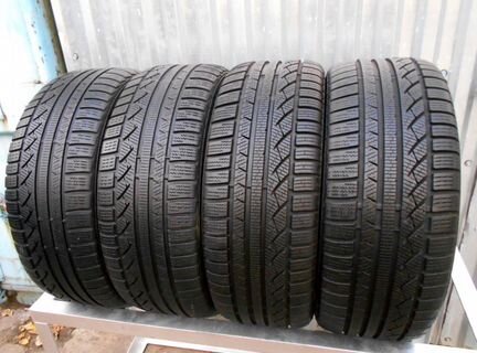 225/50 R17 Continental Contact TS 810 8101W