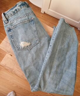 Джинсы H&M