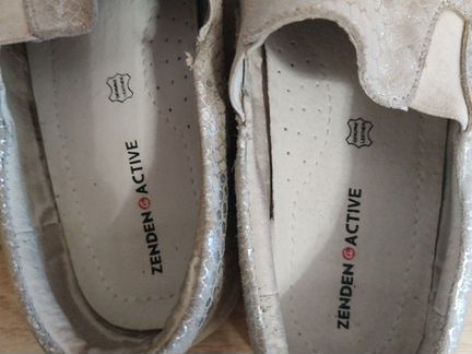 Балетки,слипоны