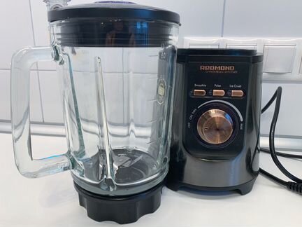 Блендер Redmond RSB-CBM3400