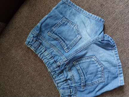 Шорты next